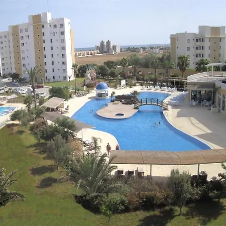 Holiday Apartments In Cyprus Appartement *