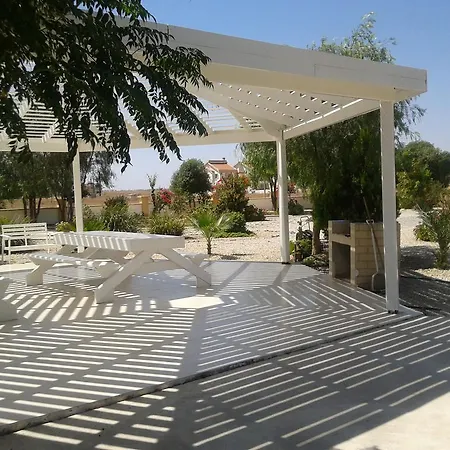 Holiday Apartments In Cyprus