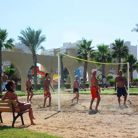 Appartement Holiday Apartments In Cyprus Agios Georgios (Famagusta)