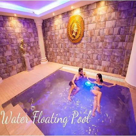 Holiday Apartments In Cyprus Διαμέρισμα
