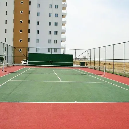 Holiday Apartments In Cyprus