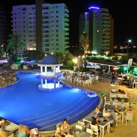 Διαμέρισμα Holiday Apartments In Cyprus