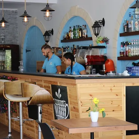 Holiday Apartments In Cyprus Διαμέρισμα Agios Georgios (Famagusta)