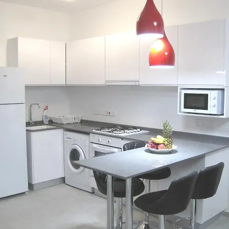 Appartement Holiday Apartments In Cyprus *