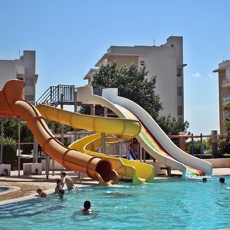 Holiday Apartments In Cyprus Διαμέρισμα