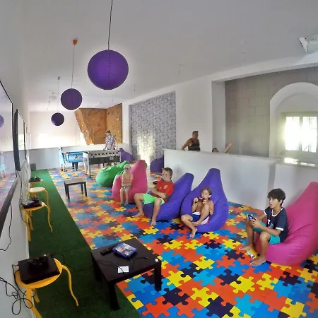 Holiday Apartments In Cyprus