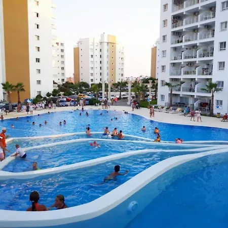 Appartement Holiday Apartments In Cyprus