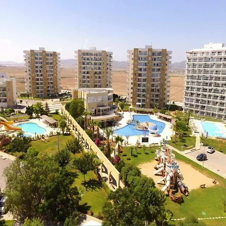 Holiday Apartments In Cyprus Διαμέρισμα