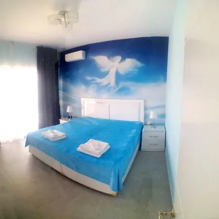 Holiday Apartments In Cyprus