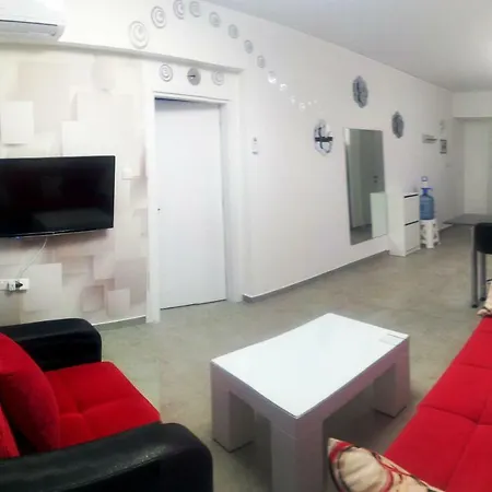 Appartement Holiday Apartments In Cyprus