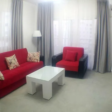 Holiday Apartments In Cyprus Appartement Agios Georgios (Famagusta)
