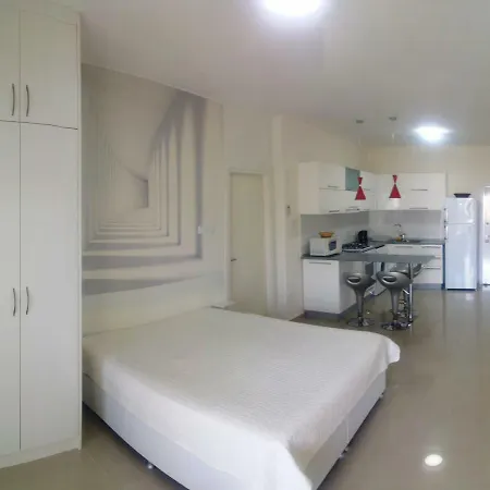 Holiday Apartments In Cyprus * Agios Georgios (Famagusta)