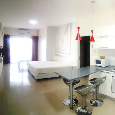 Holiday Apartments In Cyprus Διαμέρισμα