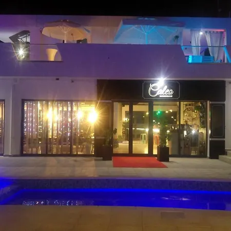 Holiday Apartments In Cyprus * Agios Georgios (Famagusta)