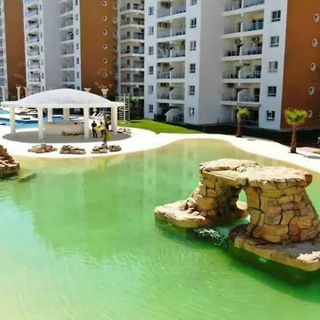 Holiday Apartments In Cyprus Appartement