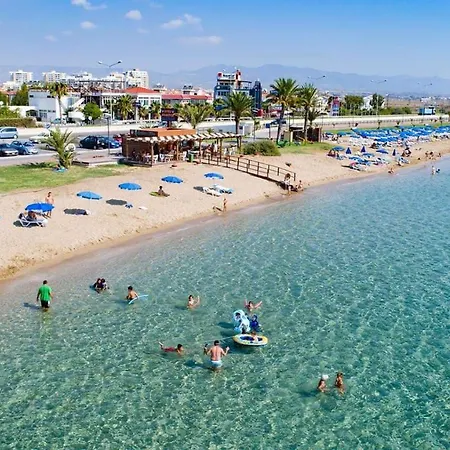 Holiday Apartments In Cyprus Appartement *